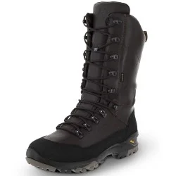 BUTY MĘSKIE HARKILA DRIVEN HUNT 2.0 GTX SAXNAS DARK BROWN Oferta czasowa