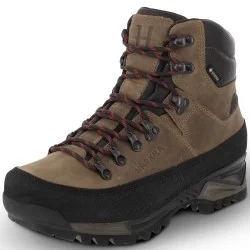 BUTY DAMSKIE HARKILA SAXNAS GTX WOMEN MID BROWN Bestseller