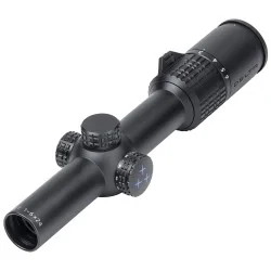 LUNETA DELTA OPTICAL HORNET 1-6X24 DDMR Szybka dostawa