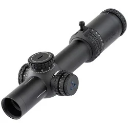 Wysoka jakość LUNETA DELTA OPTICAL STRYKER HD 1-10X28 SDOG-1