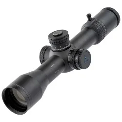 Darmowa dostawa LUNETA DELTA OPTICAL STRYKER HD 3,5-21X44 DPRC-1