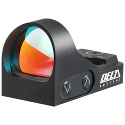 Ostatnia szansa KOLIMATOR DELTA OPTICAL MINIDOT HD 26 6MOA