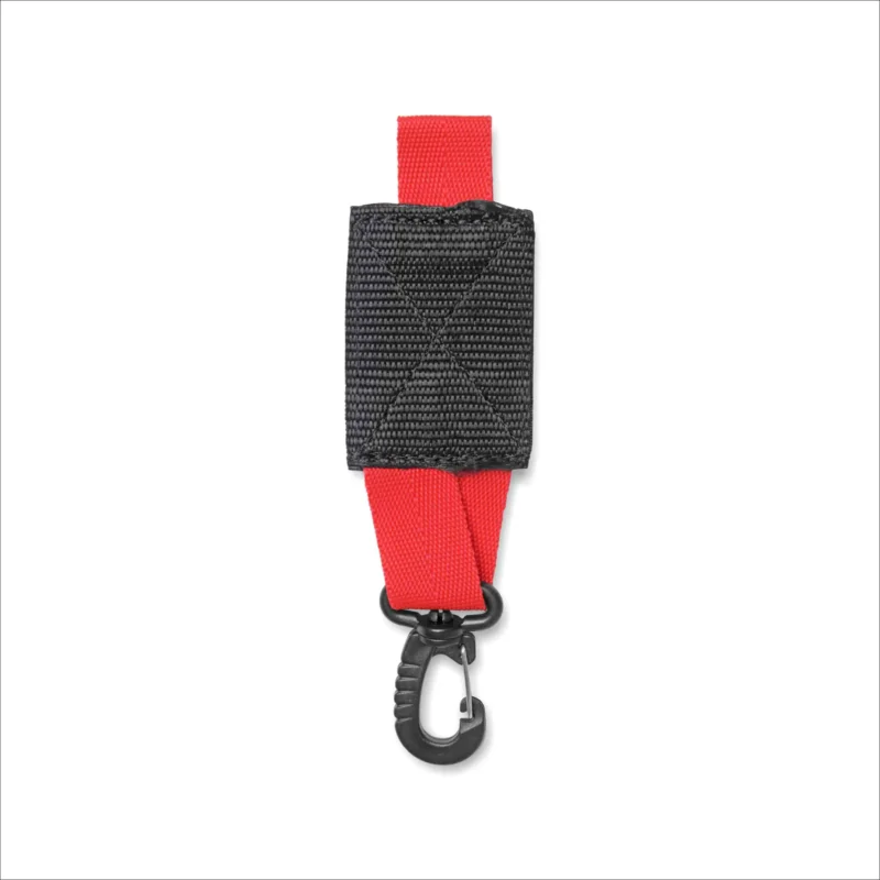 Ograniczona ilość PICKPOCKET rzep z karabinkiem