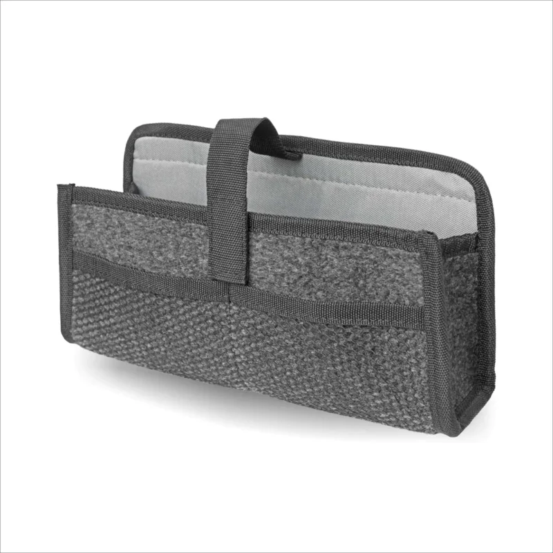 PICKPOCKET kieszeń niska 2 szara Oferta