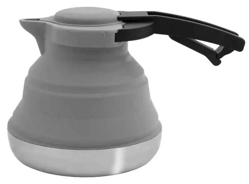 Szybka wysyłka Składany czajnik Water Kettle renomowanej marki Euro Trail