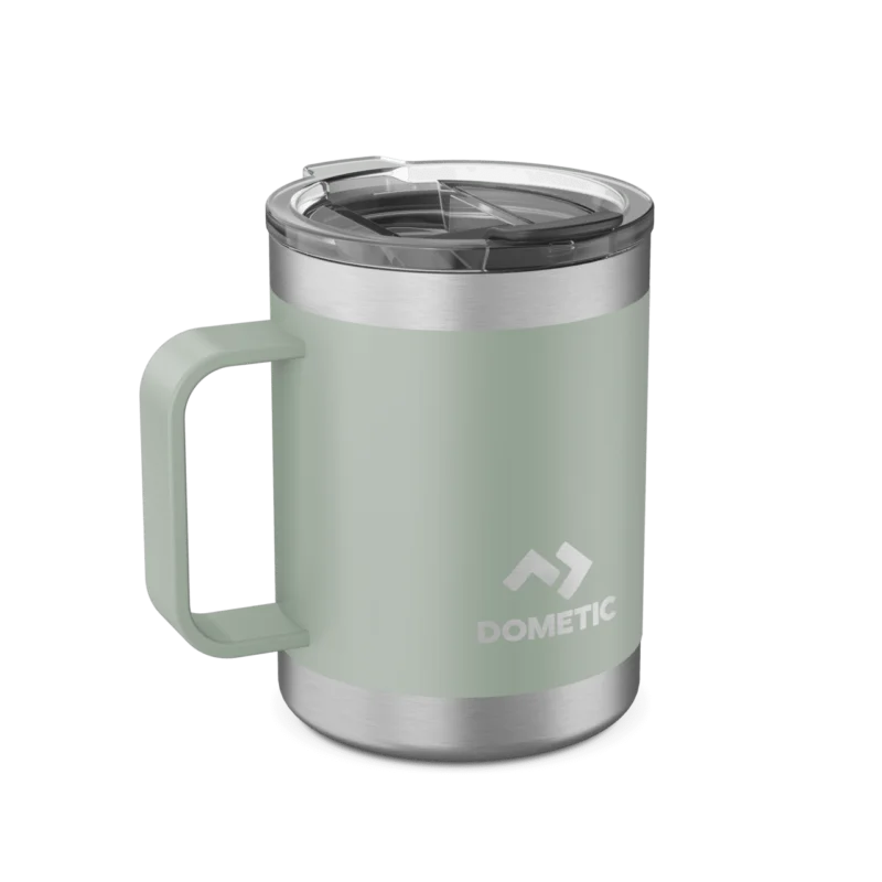 Nie przegap Kubek termiczny DOMETIC THRM45 Moss 450ml