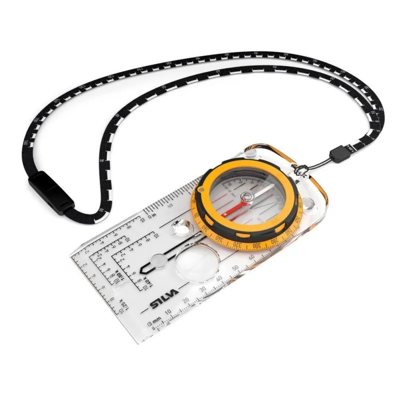 Silva - Kompas mapowy Expedition - 37448 Nie przegap