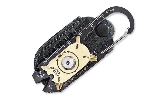 True Utility - Multitool FIXR - TU200K Nie przegap