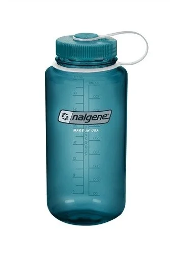 Butelka Bidon Nalgene Everyday 1L Widemouth - Cadet Sustain Super okazja
