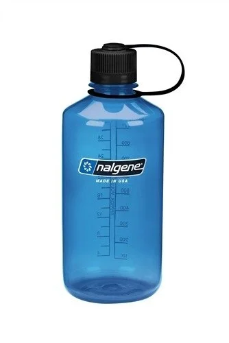 Butelka Bidon Nalgene Everyday 1L Narrowmouth - Slate Sustain Promocja