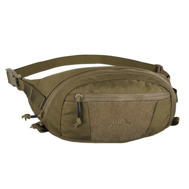 Nerka Bandicoot - Helikon - Coyot Brown Premium