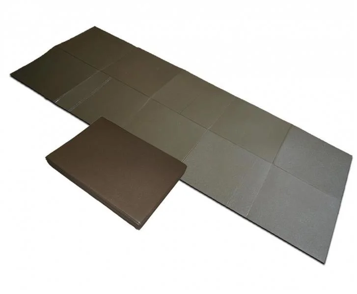 Promocja Ultralekka mata składana BCB - NATO Folding Sleeping Mat - Olive