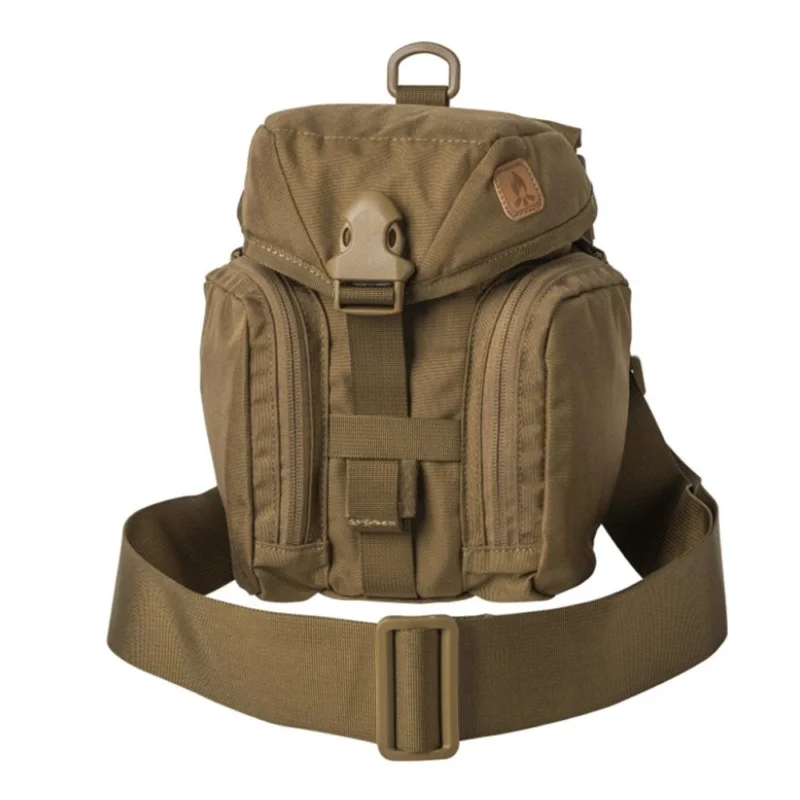 Tylko do końca tygodnia Torba Essential Kitbag - Bushcraft Line - Helikon - Coyote Brown