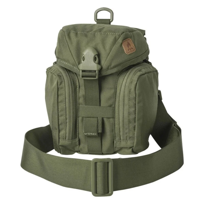 Bezpieczna płatność Torba Essential Kitbag - Bushcraft Line - Helikon - Olive