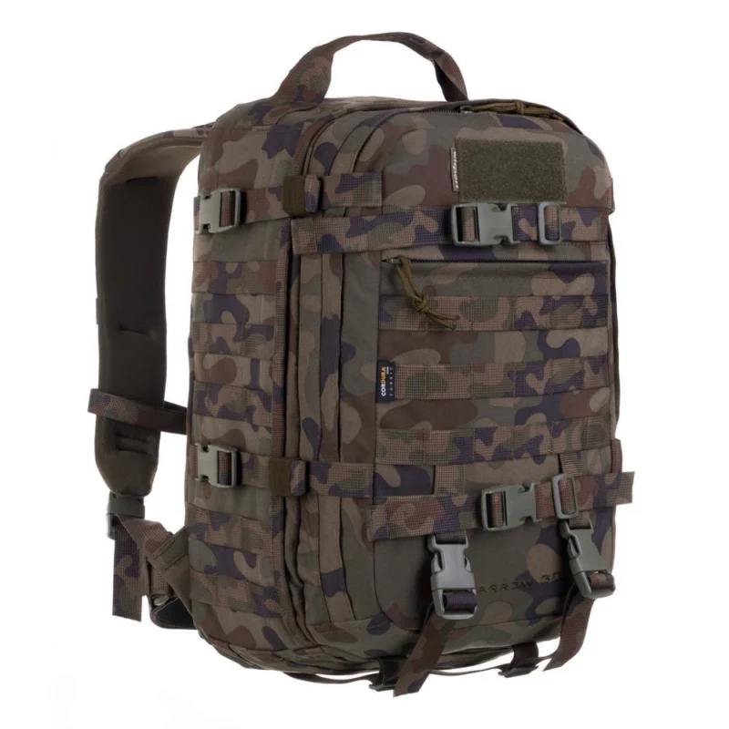 Kup online Plecak Wisport Sparrow II 30 - WZ-93 Full camo