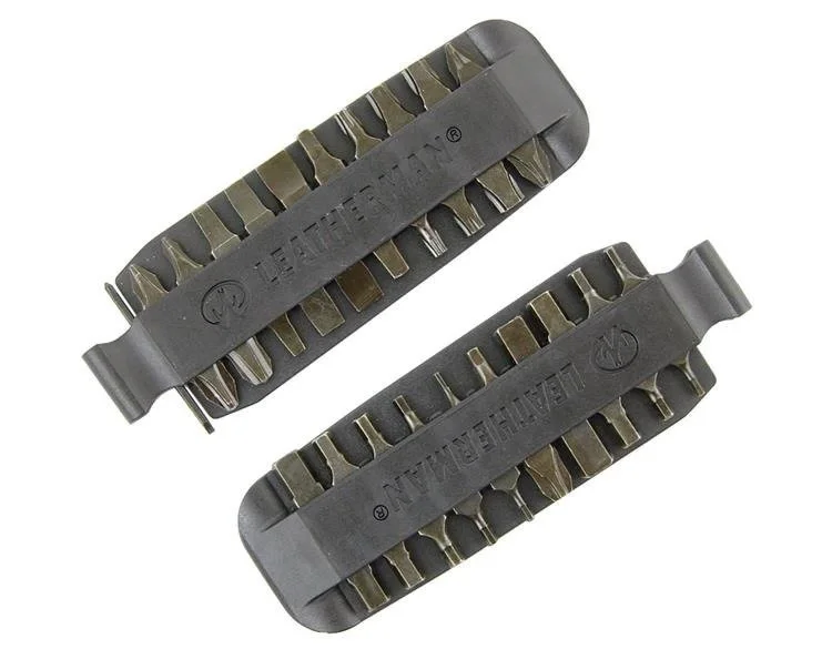 Kup online Leatherman - Zestaw 21 Bitów - Bit Kit