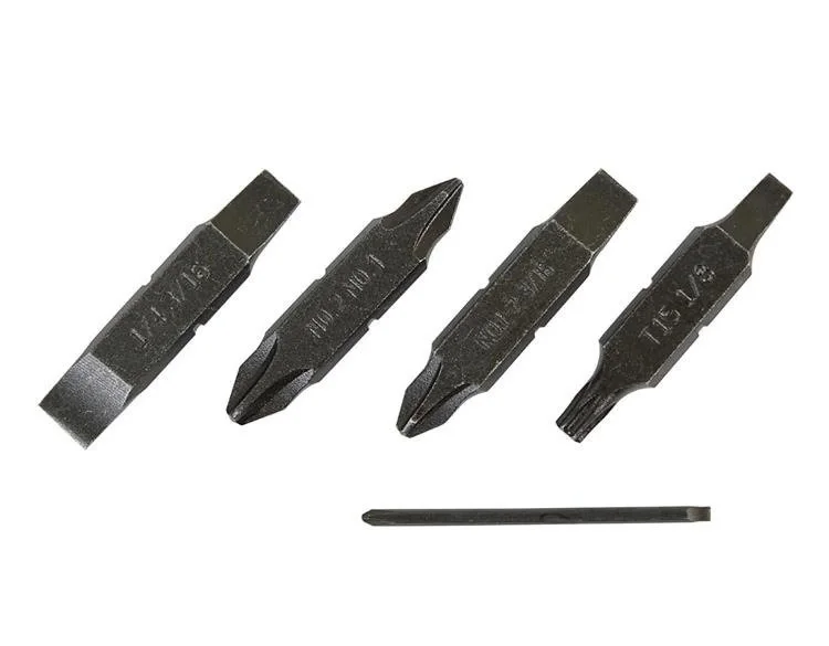 Tylko dziś Leatherman - Zestaw 5 Bitów - Bit Kit