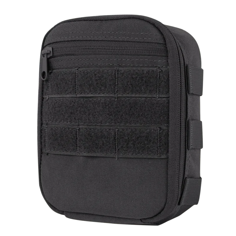 Kieszeń - Organizer Condor Side Kick Pouch - Black Tylko dziś