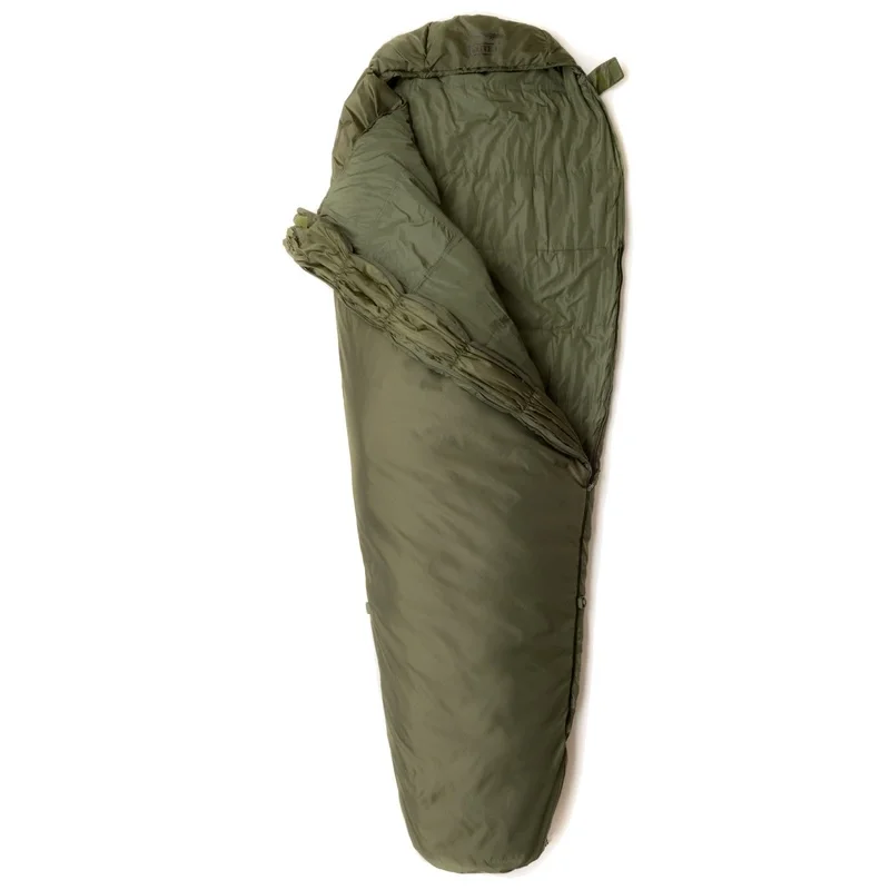Śpiwór Softie Elite 1 (7°C / 2°C) - SNUGPAK - Olive Oferta czasowa