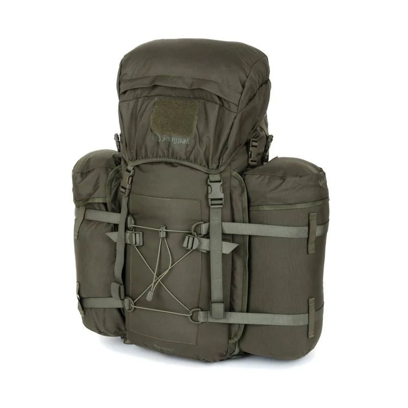 Do wyczerpania zapasów Plecak Snugpak Bergen 100L - Olive