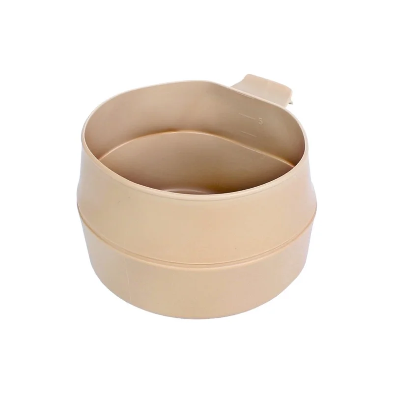 Kup online Wildo - Kubek składany Fold-A-Cup - 600 ml - Desert