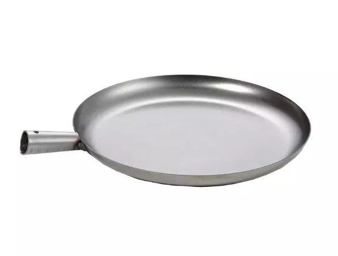 Patelnia bushcraftowa - Muurikka Campfire frying pan Hit cenowy