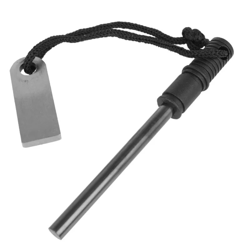 Krzesiwo Schrade Fire Starter Hit sprzedaży