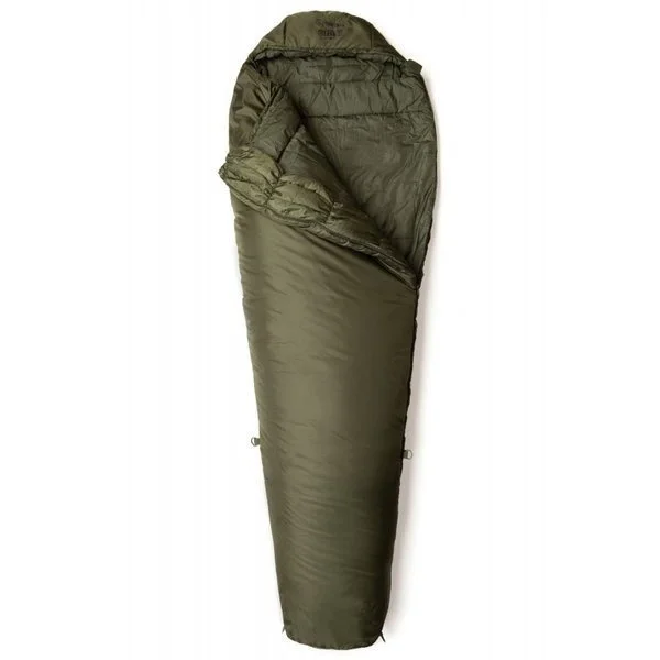 Śpiwór Softie Elite 3 (-5°C / -10°C) - SNUGPAK - Olive Promocja