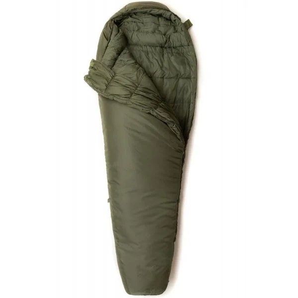 Śpiwór Softie Elite 4 (-10°C / -15°C) - SNUGPAK - Olive Nie przegap
