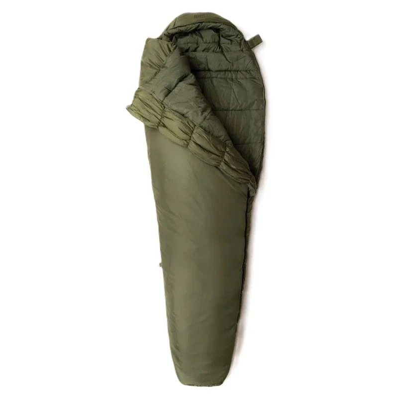 Śpiwór Softie Elite 5 (-15°C / -20°C) - SNUGPAK - Olive Super okazja