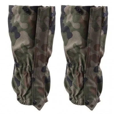 Ochraniacze Stuptuty Wisport Yeti Military - wz.93 Pantera Ograniczona ilość