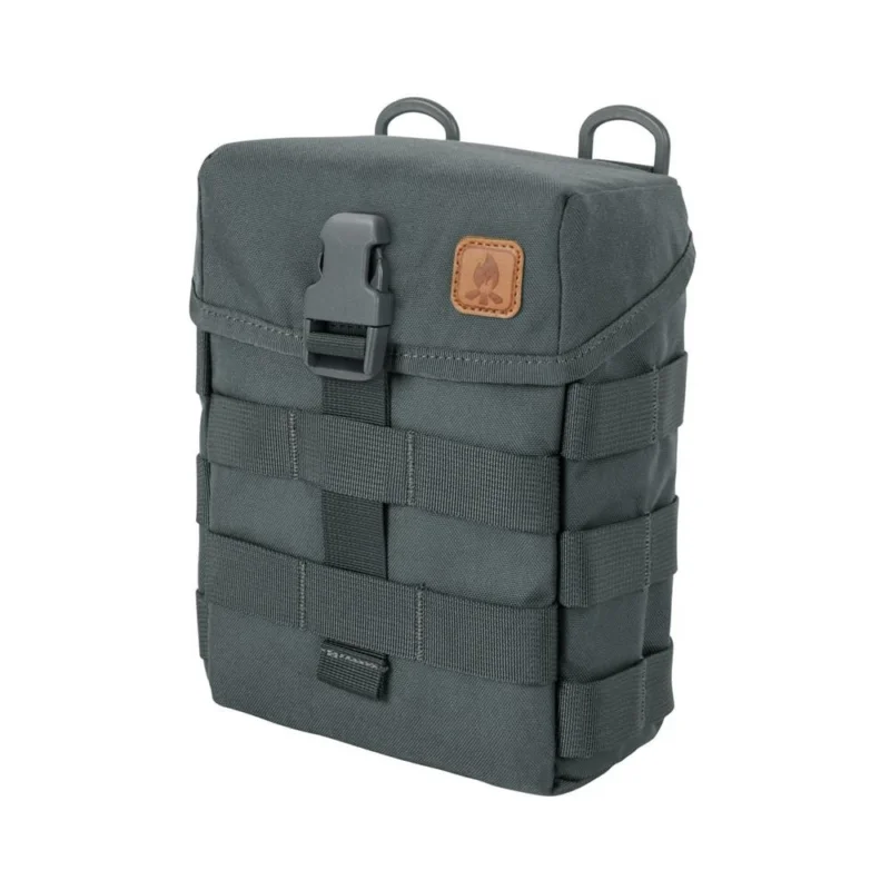 Darmowa dostawa Torba Kieszeń E&E Pouch - Bushcraft Line - Helikon - Shadow Gray