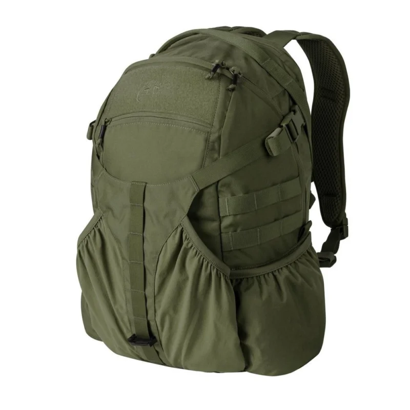 Łatwy zwrot Plecak Helikon Raider Pack - Olive