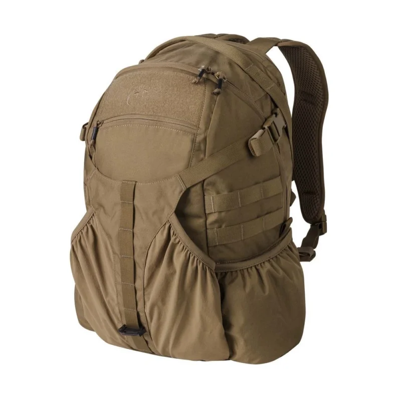 Bezpieczna płatność Plecak Helikon Raider Pack - Coyot Brown