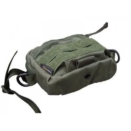 Nerka Taktyczna Mini EDC - Baribal Poland - Olive Szybka dostawa