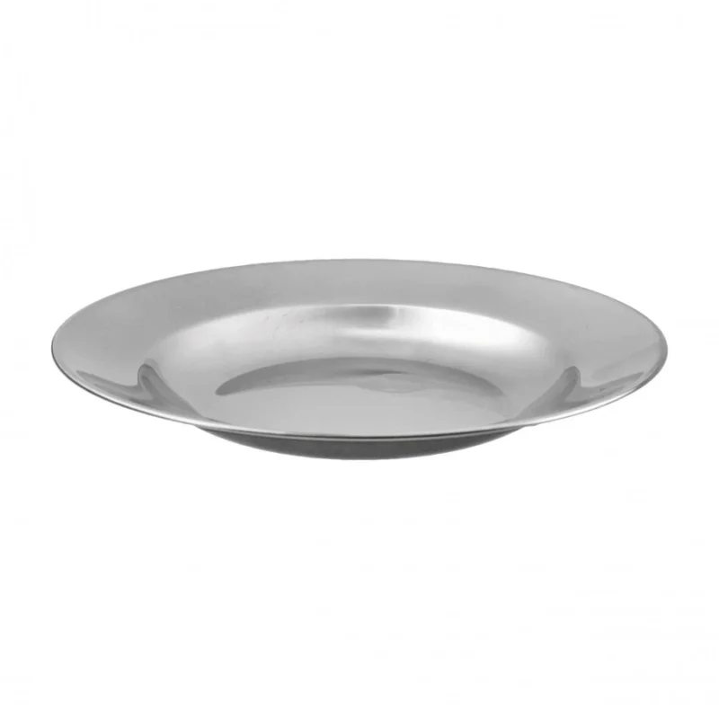 Wyprzedaż Talerz Zebra Plate 23 cm