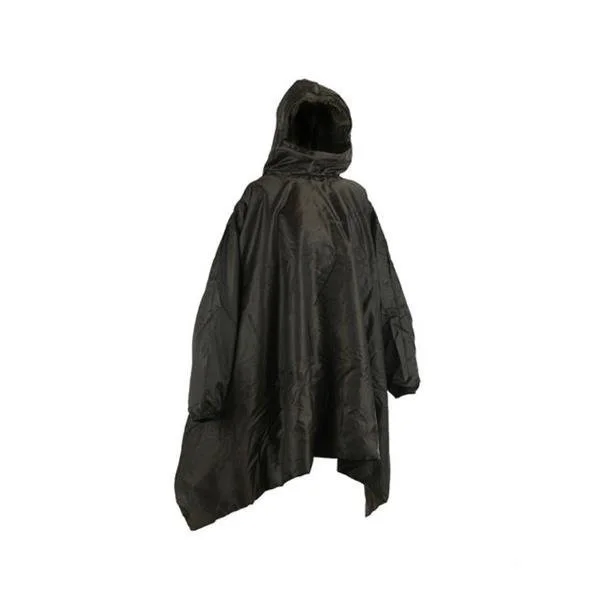 Ponczo - Ocieplacz -Snugpak - Insulated Poncho Liner - Olive Promocja