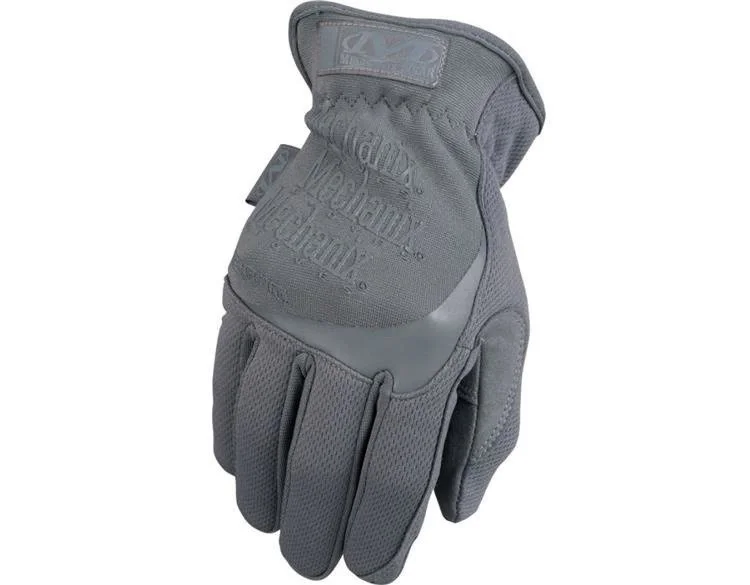 Rękawice Mechanix Wear FastFit - Wolf Grey Ograniczona ilość