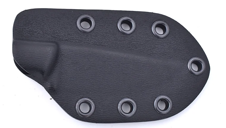 Rabat Pochwa Kydex Necker 70 - Flat