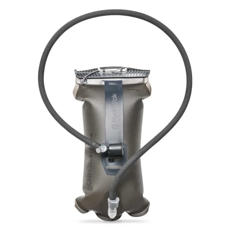 Bukłak System hydracyjny - Hydrapak - Force Reservoir 2L - Mammoth Grey Obniżka ceny