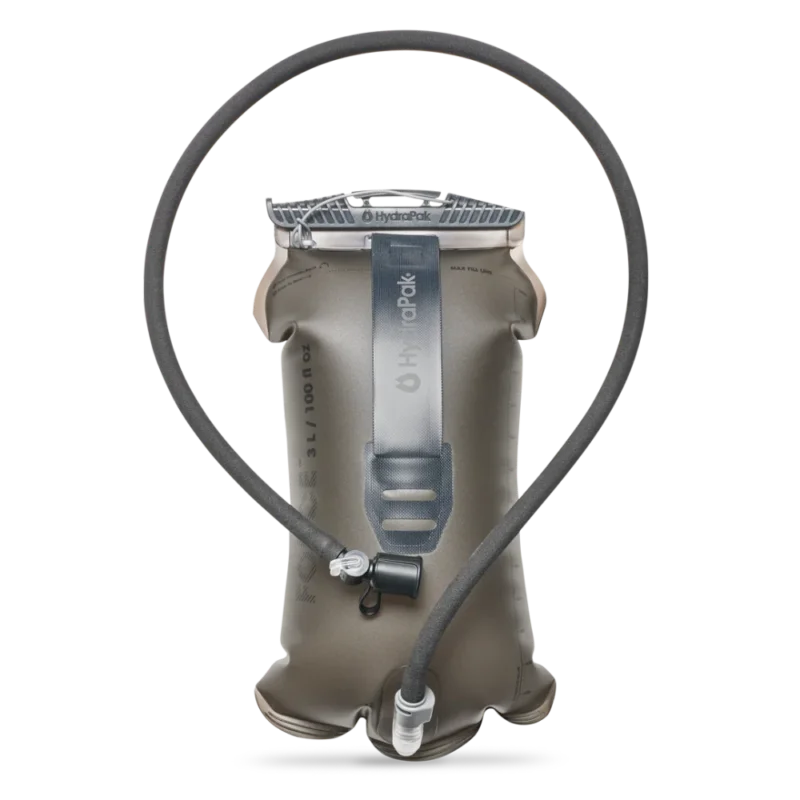 Sprawdź teraz Bukłak System hydracyjny - Hydrapak - Force Reservoir 3L - Mammoth Grey