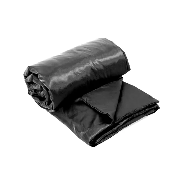 Dostępne od ręki Ocieplacz - Kołdra - Jungle Blanket - Snugpak - Black