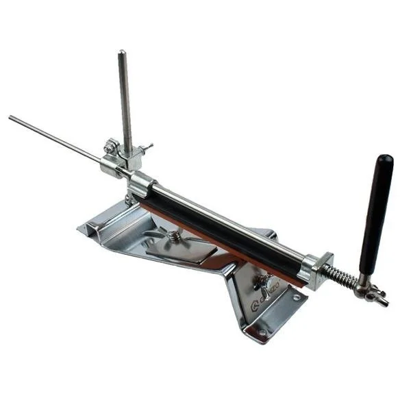 Premium Ostrzałka Ganzo Touch Pro Steel