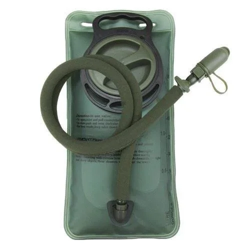 System hydracyjny, wkład do plecaka - Condor - Hydration Bladder 1.5 L Ostatnie sztuki