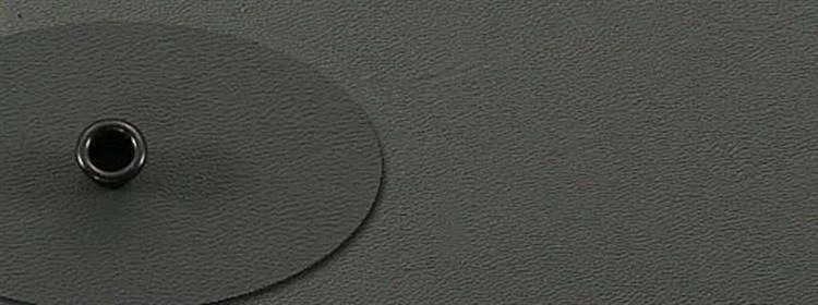 Kydex 2 mm (15x30 cm) - Storm Gray Oferta czasowa