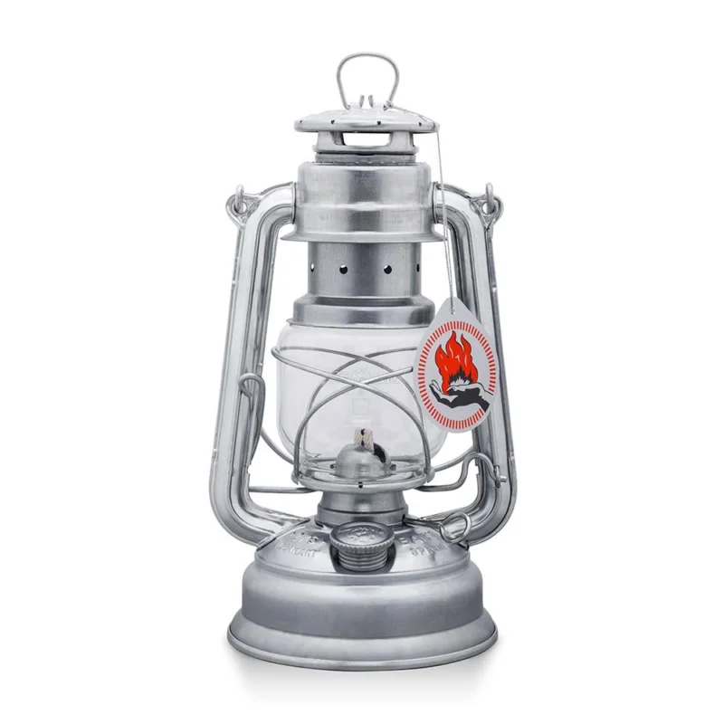 Darmowa dostawa Lampa naftowa - Feuerhand Hurricane Lantern 276