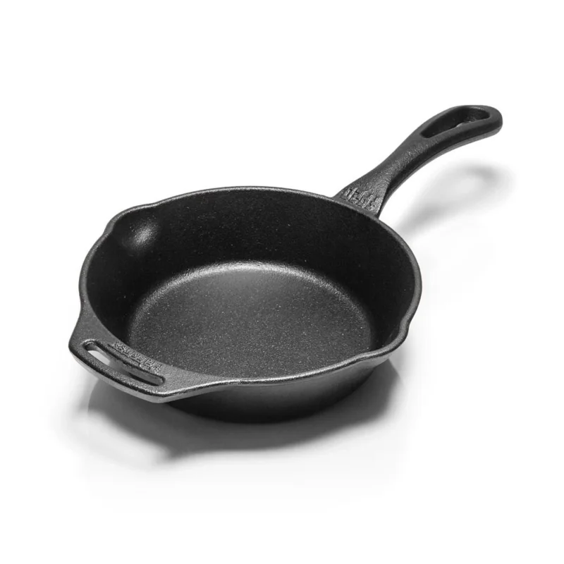 Patelnia żeliwna Petromax Fire Skillet FP20 Darmowy zwrot