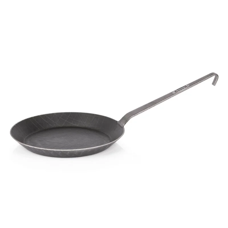 Patelnia kuta Petromax Iron Pan SP24 Wysoka jakość