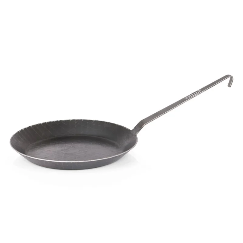 Ostatnia szansa Patelnia kuta Petromax Iron Pan SP28