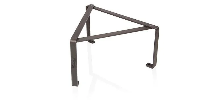 Dostępne od ręki Ruszt do gotowania na ognisku - Petromax Cooking Stand
